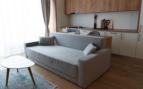 Cozy Apartments - Ared Uta Flat
